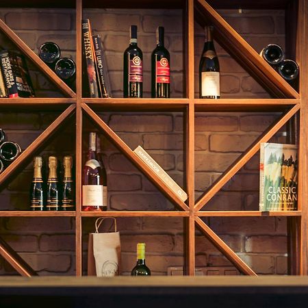 Hotel Figa Plewiska エクステリア 写真