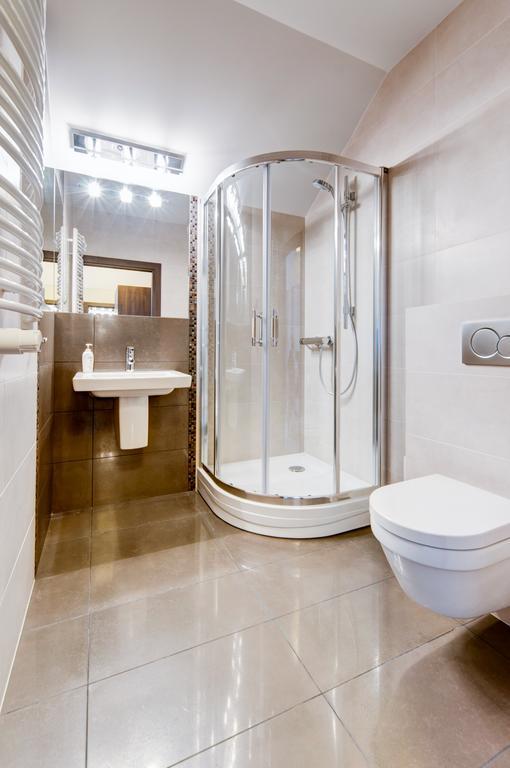 Hotel Figa Plewiska 部屋 写真