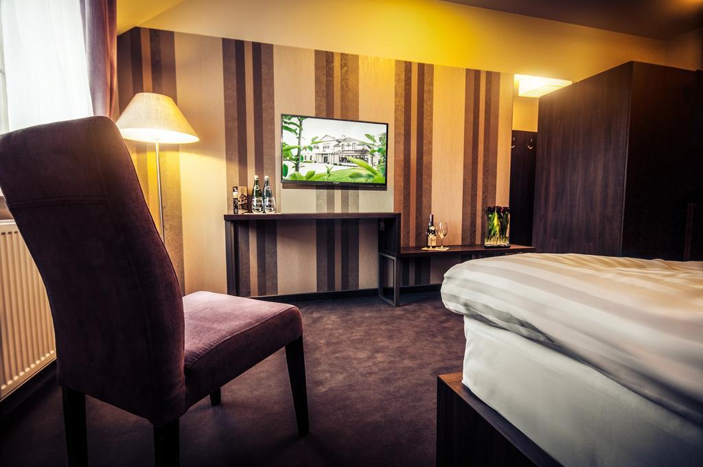 Hotel Figa Plewiska 部屋 写真